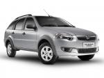 Fiat Palio Weekend Trekking 2012 года